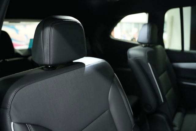 2026 Buick Enclave Preferred - Photo 21