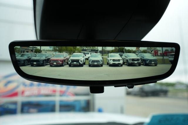 2026 GMC Sierra 1500 AT4 - Photo 29