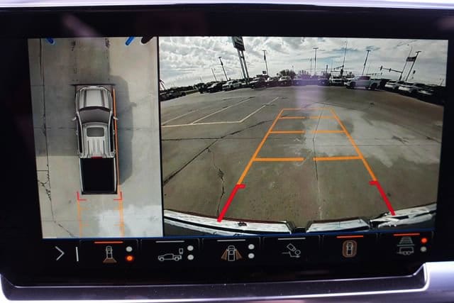 2026 GMC Sierra 1500 Elevation - Photo 21