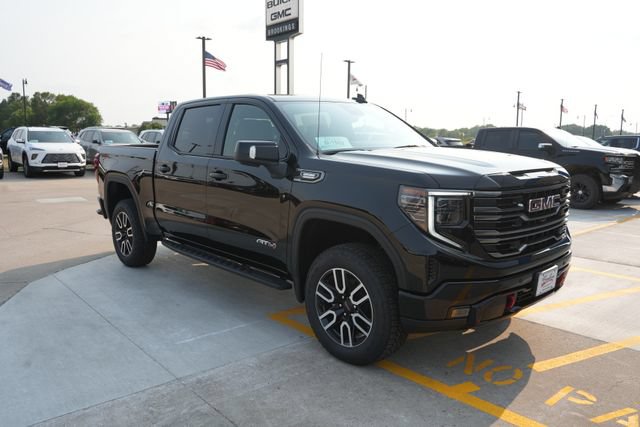 2026 GMC Sierra 1500 AT4 - Photo 31