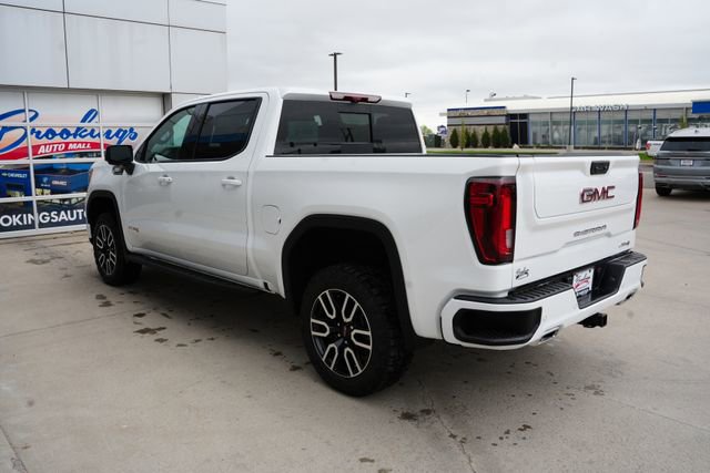 2026 GMC Sierra 1500 AT4 - Photo 37