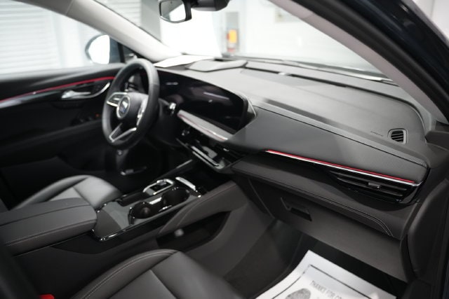 2026 Buick Envision Preferred - Photo 22