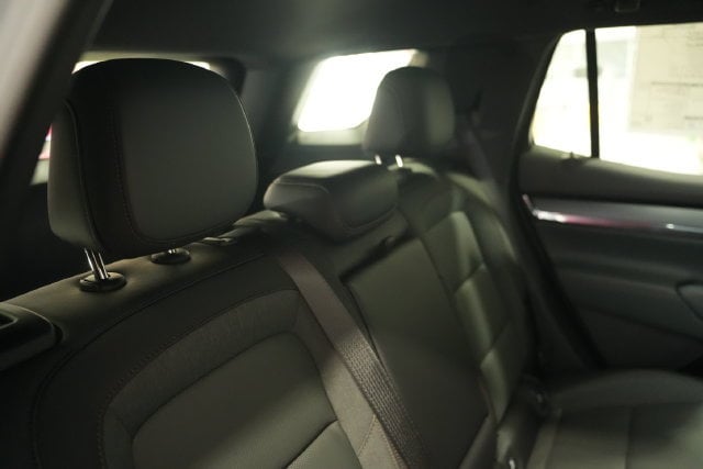 2027 GMC Terrain AT4 - Photo 19