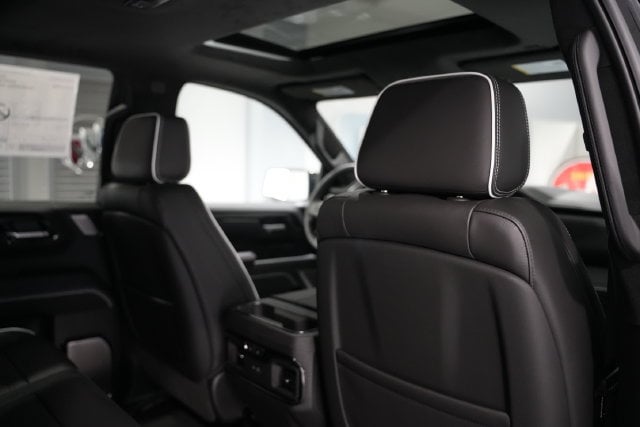 2026 GMC Sierra 1500 AT4X - Photo 20