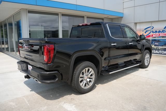 2026 GMC Sierra 1500 Denali - Photo 34