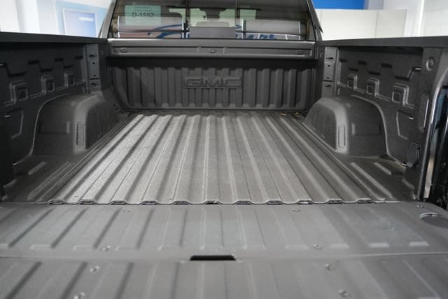 2026 GMC Sierra 1500 Denali - Photo 9