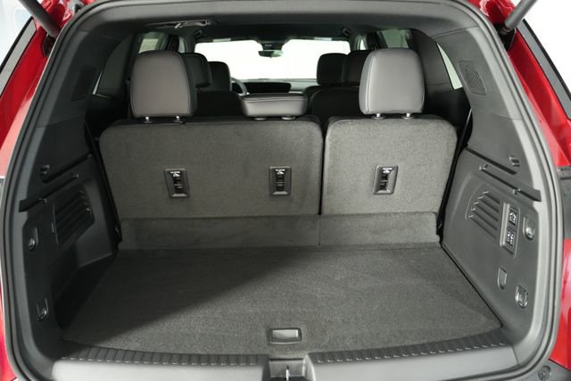 2026 Buick Enclave Preferred - Photo 9