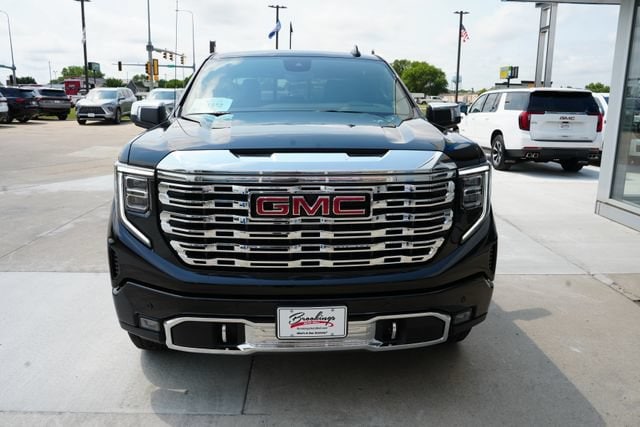 2026 GMC Sierra 1500 Denali - Photo 31