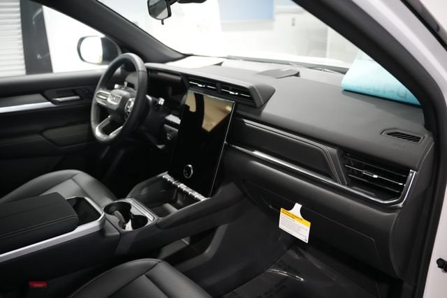2027 GMC Terrain Elevation - Photo 21