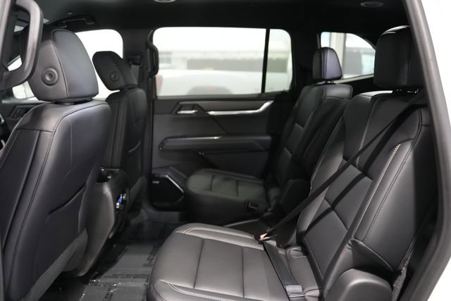 2026 GMC Acadia Elevation - Photo 15