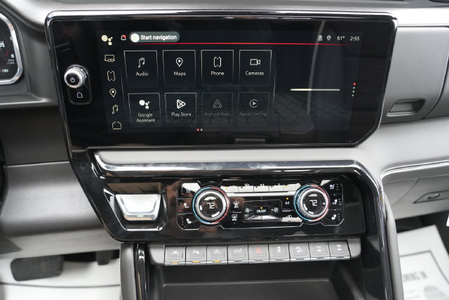 2026 GMC Sierra 1500 AT4X - Photo 26