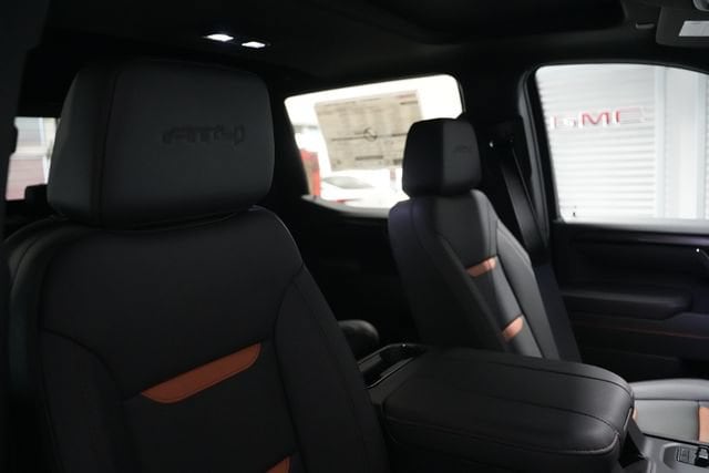 2026 GMC Sierra 1500 AT4 - Photo 21