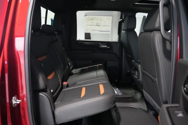 2026 GMC Sierra 2500HD AT4 - Photo 17