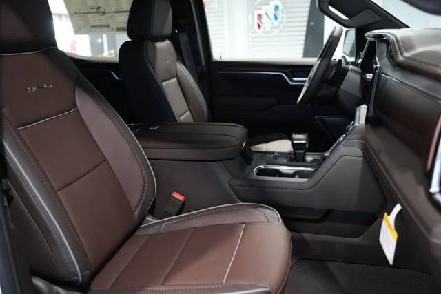 2026 GMC Sierra 1500 Denali - Photo 13