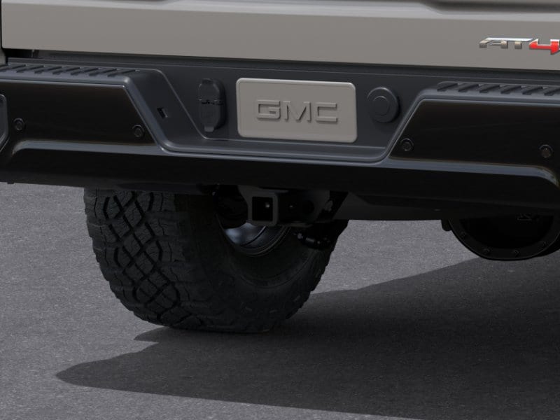 2026 GMC Sierra 1500 AT4X - Photo 51