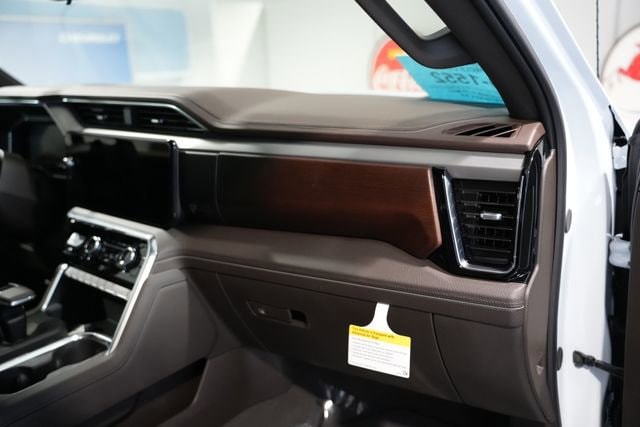 2026 GMC Sierra 1500 Denali - Photo 14