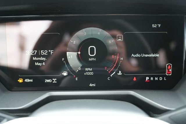 2026 GMC Acadia Elevation - Photo 28