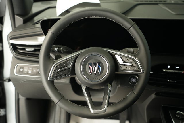2027 Buick Enclave Preferred - Photo 15