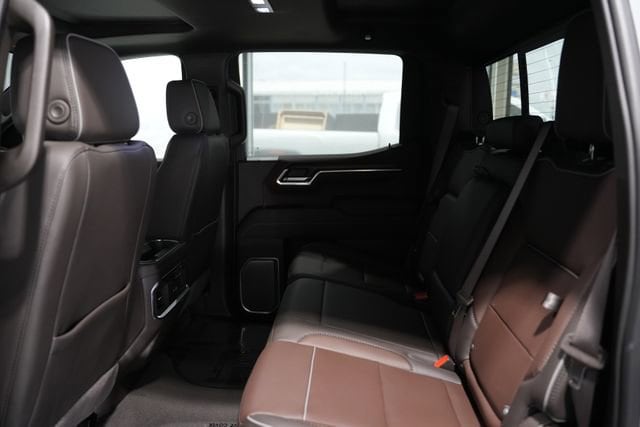 2026 GMC Sierra 1500 Denali - Photo 14