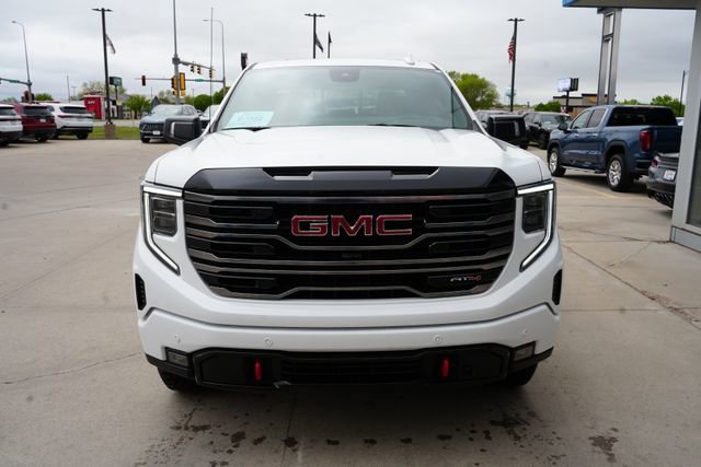 2026 GMC Sierra 1500 AT4 - Photo 32