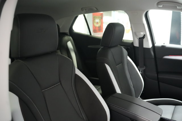 2026 Buick Envision Sport Touring - Photo 21