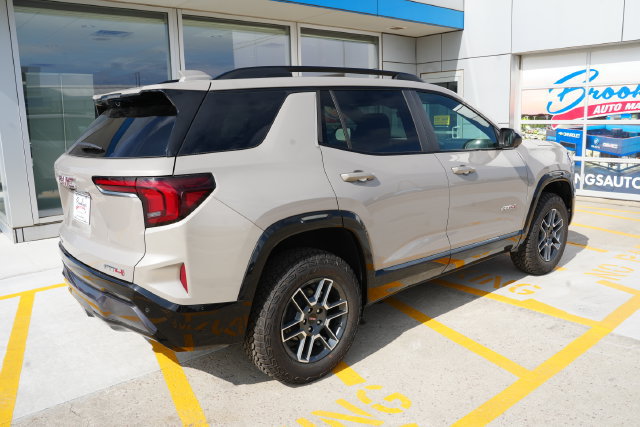 2027 GMC Terrain AT4 - Photo 35