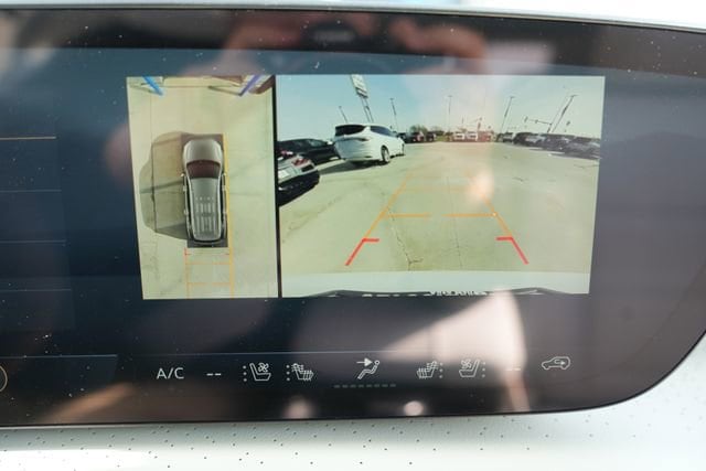 2026 Buick Enclave Avenir - Photo 26