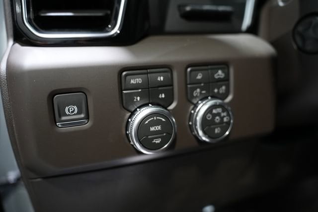 2026 GMC Sierra 1500 Denali - Photo 12