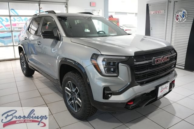 2027 GMC Terrain