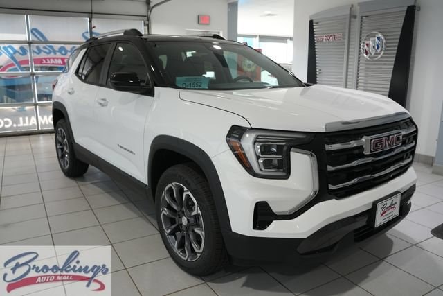 2027 GMC Terrain Elevation - Photo 1