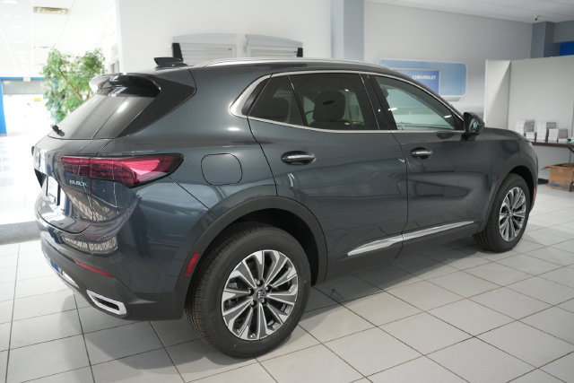 2026 Buick Envision Preferred - Photo 7