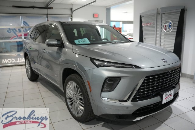 2027 Buick Enclave