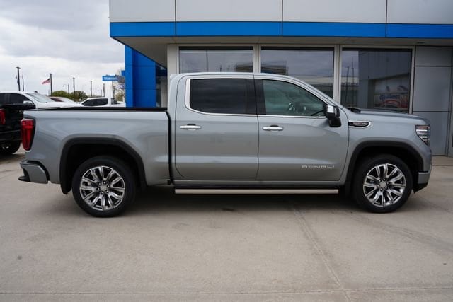 2026 GMC Sierra 1500 Denali - Photo 34