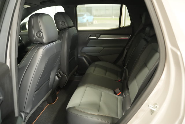 2027 GMC Terrain AT4 - Photo 17