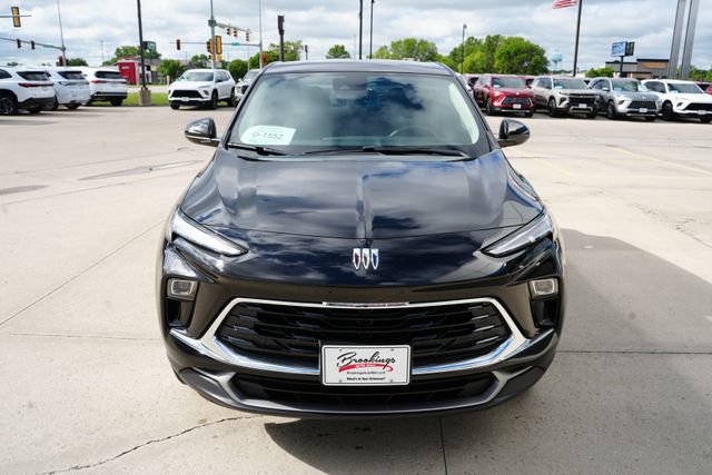 2026 Buick Encore GX Preferred - Photo 28
