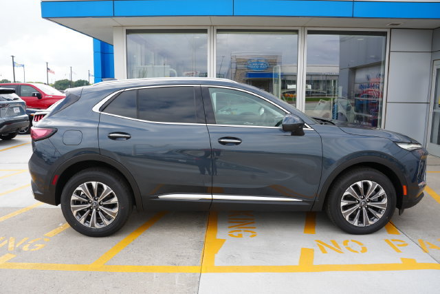 2026 Buick Envision Preferred - Photo 32