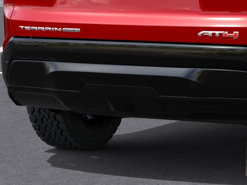 2027 GMC Terrain AT4 - Photo 14