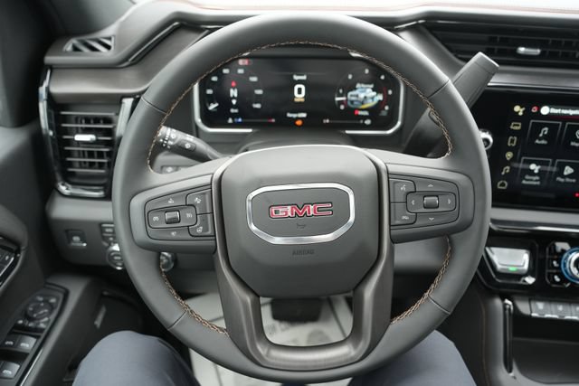 2026 GMC Sierra 3500HD AT4 - Photo 28