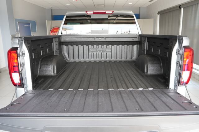 2026 GMC Sierra 1500 Elevation - Photo 9