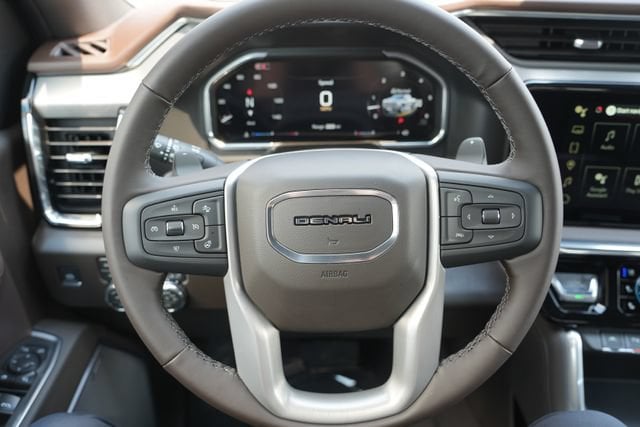 2026 GMC Sierra 1500 Denali - Photo 28