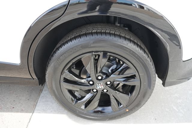 2026 Buick Encore GX Sport Touring - Photo 12