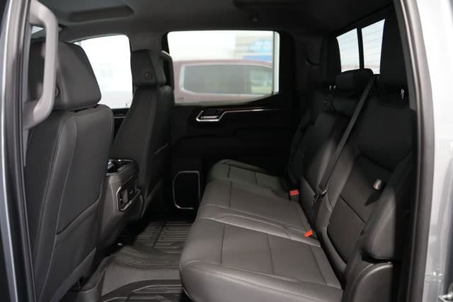 2026 GMC Sierra 1500 Elevation - Photo 13