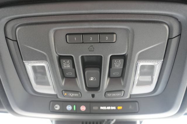 2026 GMC Sierra 2500HD AT4 - Photo 29