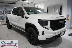 2026 GMC Sierra 1500 Elevation Truck