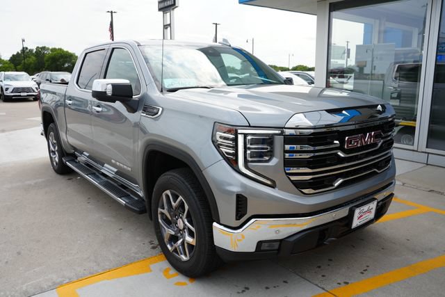 2026 GMC Sierra 1500 SLT - Photo 31