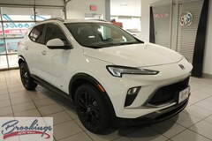 2026 Buick Encore GX Sport Touring SUV