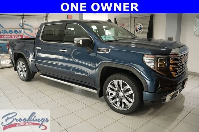 2023 GMC Sierra 1500 Truck 
