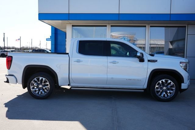 2026 GMC Sierra 1500 Denali - Photo 19