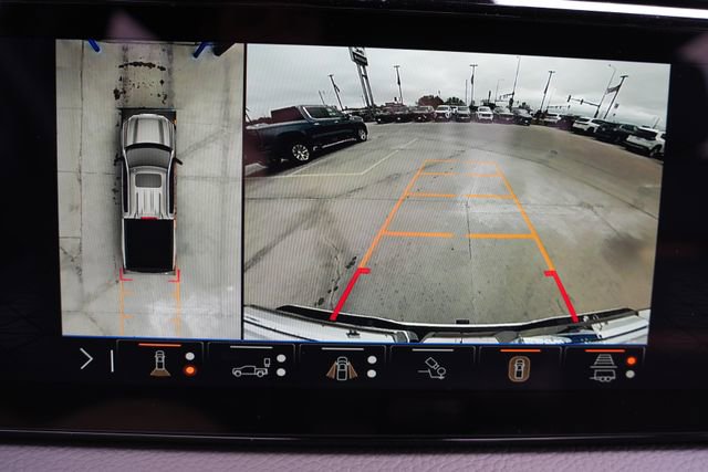 2026 GMC Sierra 1500 AT4 - Photo 23