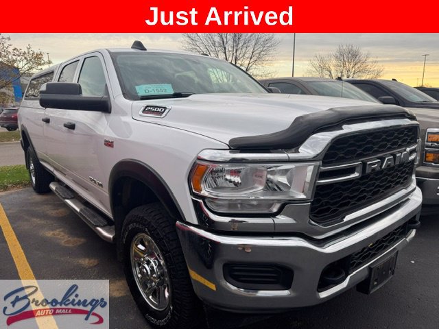 2020 RAM 2500 Pickup